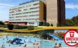 OTEVŘENÉ SKLEPY MIKULČICE, Hotel PANON - Hodonín