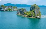 Katalog zájezdů - Indonésie, Korálový ráj Raja Ampat