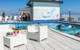 Katalog zájezdů - Itálie, Hotel Christian