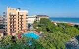 Katalog zájezdů - Itálie, Hotel Sofia