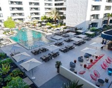 Hotel Hovima Suites Costa Adeje