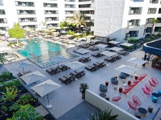 Hotel Hovima Suites Costa Adeje