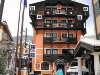 Hotel Posta
