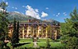 Grandhotel Starý Smokovec