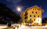 Hotel Lyshaus  - Gressoney Saint Jean