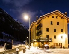 Hotel Lyshaus  - Gressoney Saint Jean