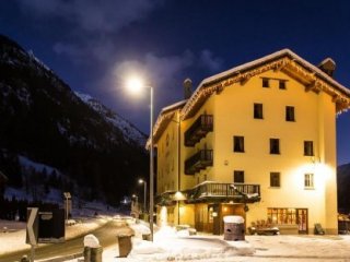 Hotel Lyshaus  - Gressoney Saint Jean
