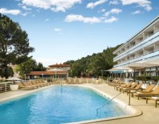 Hotel Marina