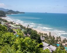 THAJSKO - Koh Chang (Koh Kood) - 14 nocí - 2026!