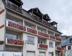 Hotel Mike´s Mosel Lodge