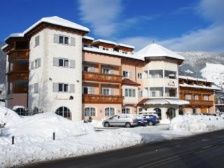 Hotel Rosskopf