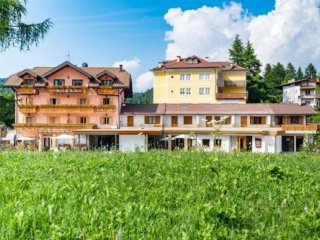 Hotel Da Villa