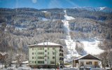 Katalog zájezdů - Itálie, Hotel Club Funivia