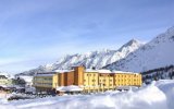 Grand Hotel Miramonti (polopenze)