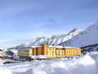 Grand Hotel Miramonti (polopenze)