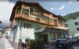Hotel Alpina