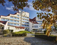 Thermal resort LENDAVA