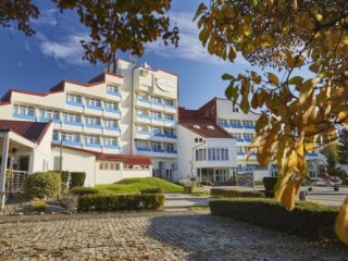 Thermal resort LENDAVA