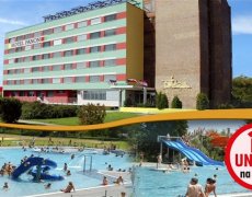 TOUR DE VINOHRAD MIKULČICE, Hotel PANON - Hodonín
