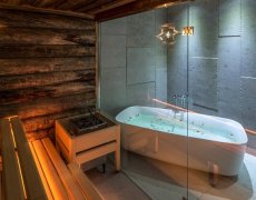 Luxury Spa & Wellness Hotel PREZIDENT - Karlovy Vary