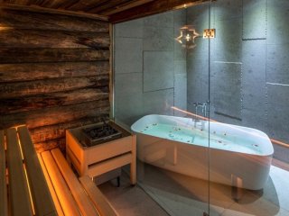 Luxury Spa & Wellness Hotel PREZIDENT - Karlovy Vary