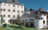Katalog zájezdů - Rakousko, FAMILY SCHLOSSHOTEL ROSENEGG - Fieberbrunn