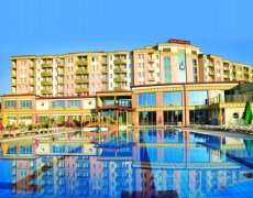 Hotel Karos Spa