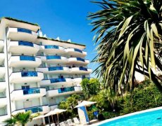 Residence Oltremare