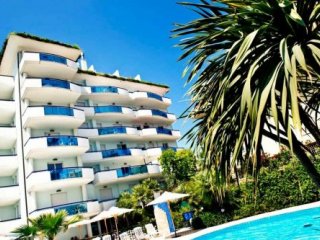 Residence Oltremare
