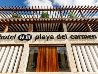 HM PLAYA DEL CARMEN 4