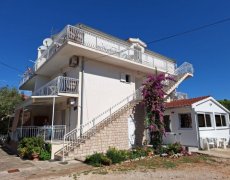 Apartmány Dana