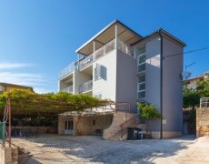 Apartmány Villa LANA
