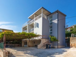 Apartmány Villa LANA