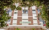 Hotel Ausonia