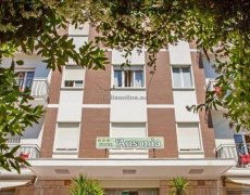 Hotel Ausonia