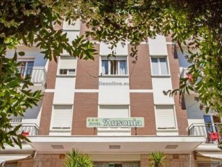 Hotel Ausonia