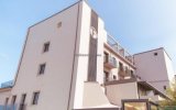 Hotel Ferretti Beach