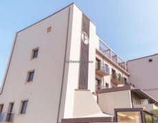 Hotel Ferretti Beach