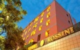 Katalog zájezdů, Hotel Rossini