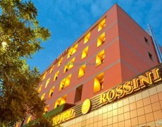 Hotel Rossini