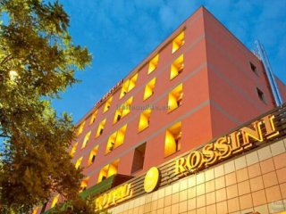 Hotel Rossini