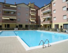 Rezidence Acquamarina