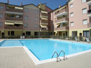 Rezidence Acquamarina