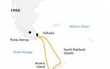 Antarctic Explorer: Discovering the 7th Continent (Ocean Explorer)