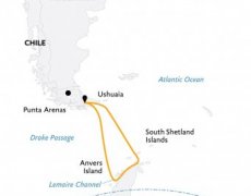 Antarctic Explorer: Discovering the 7th Continent (Ocean Explorer)