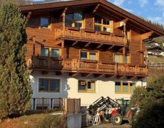 Ferienwohnung Haus Brugger