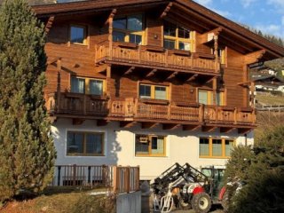 Ferienwohnung Haus Brugger