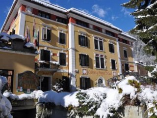 Hotel Liberty