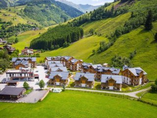 Schönblick Mountain Resort & Spa