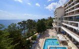 Katalog zájezdů - Chorvatsko, Hotel Excelsior